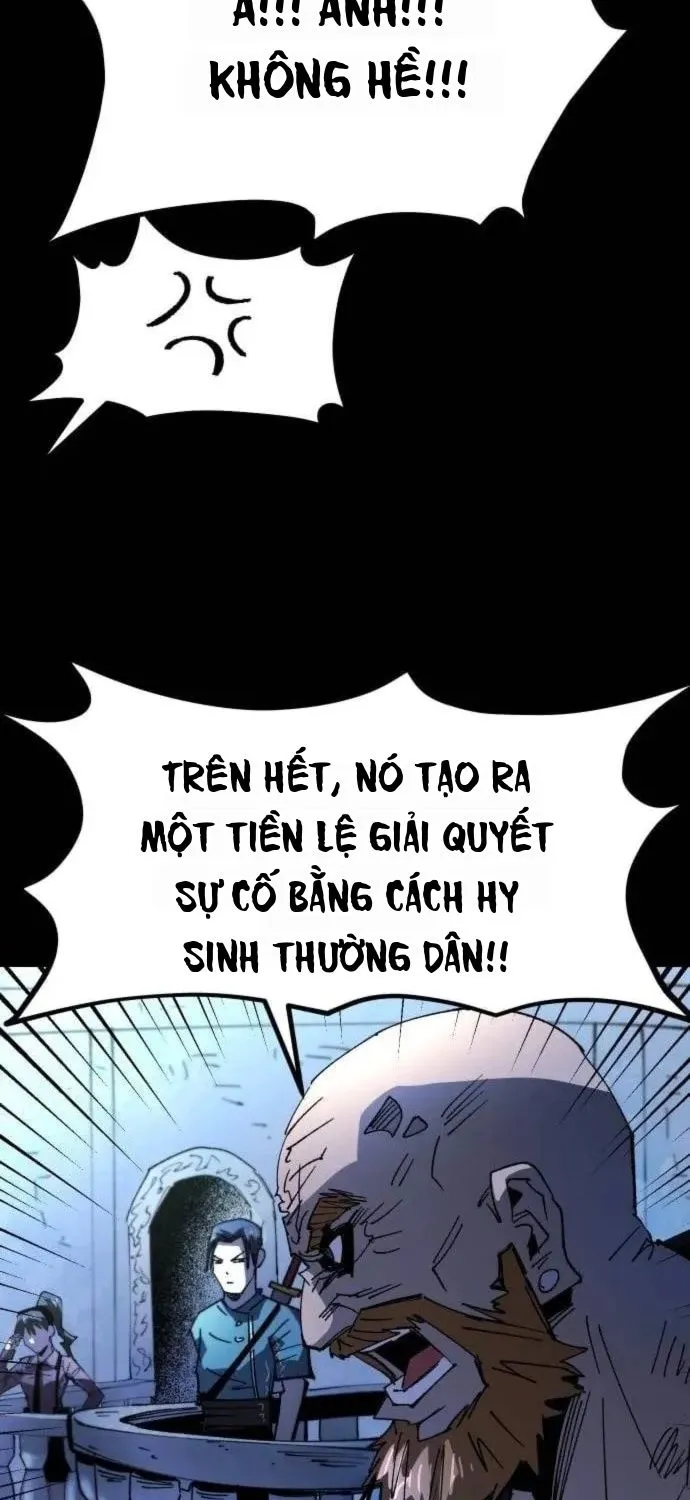 Hòn Đảo Sao Và Xiềng Xích Chap 52 - Next Chap 53