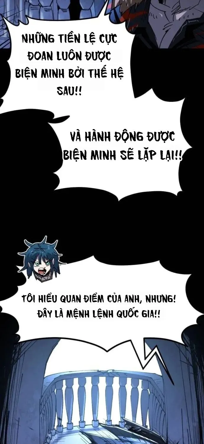 Hòn Đảo Sao Và Xiềng Xích Chap 52 - Next Chap 53