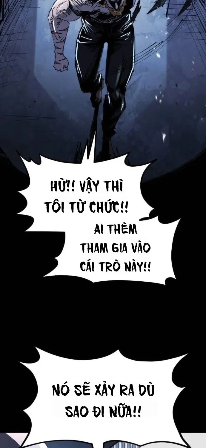 Hòn Đảo Sao Và Xiềng Xích Chap 52 - Next Chap 53