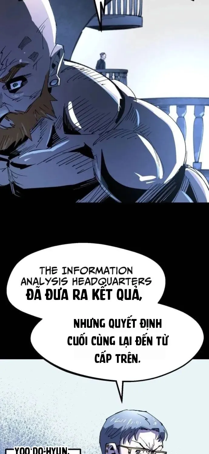 Hòn Đảo Sao Và Xiềng Xích Chap 52 - Next Chap 53