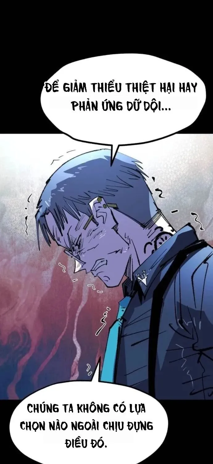 Hòn Đảo Sao Và Xiềng Xích Chap 52 - Next Chap 53