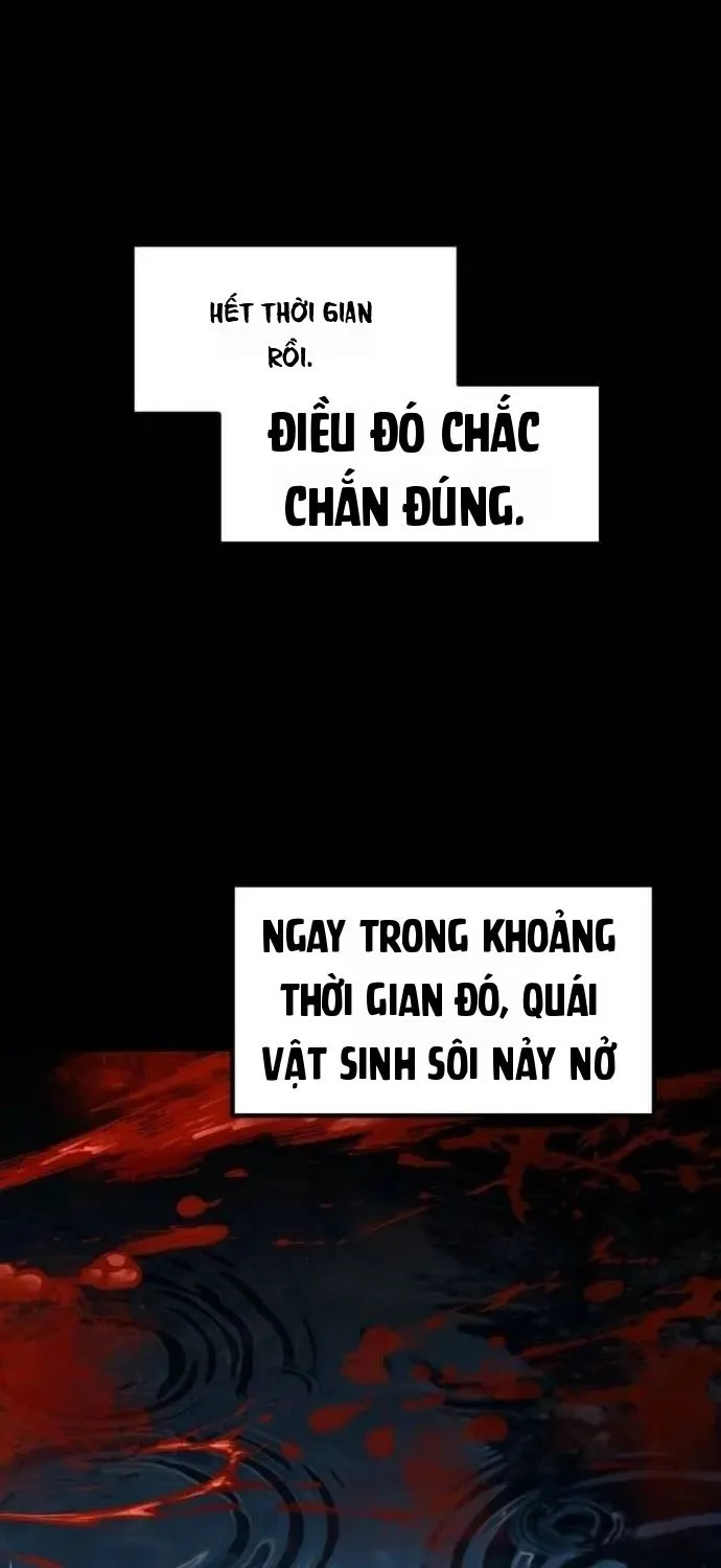 Hòn Đảo Sao Và Xiềng Xích Chap 52 - Next Chap 53