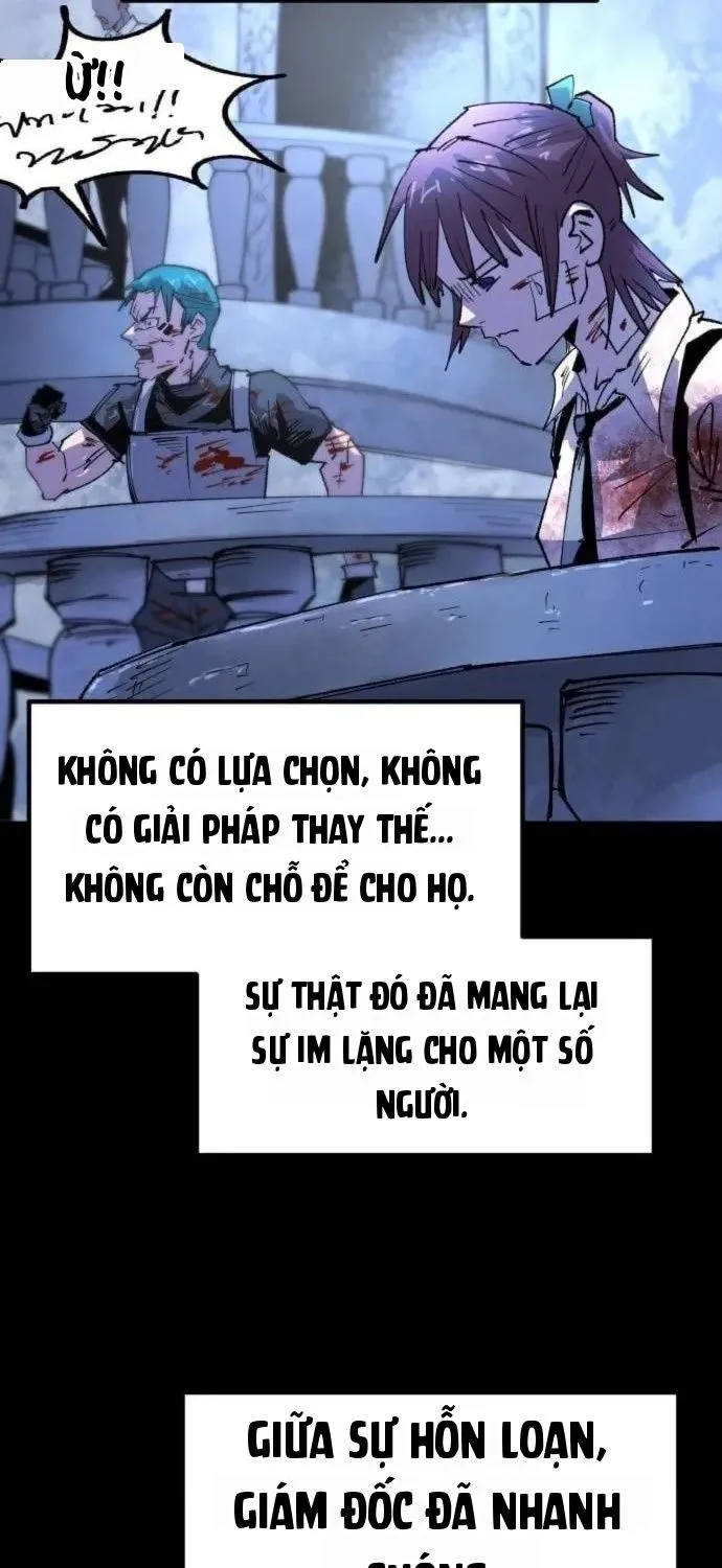Hòn Đảo Sao Và Xiềng Xích Chap 52 - Next Chap 53