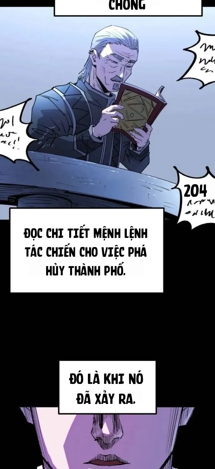 Hòn Đảo Sao Và Xiềng Xích Chap 52 - Next Chap 53
