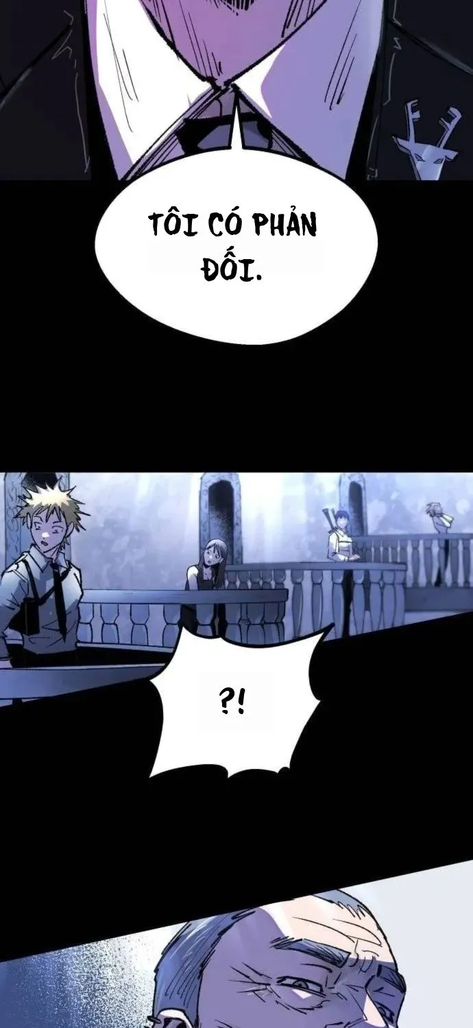 Hòn Đảo Sao Và Xiềng Xích Chap 52 - Next Chap 53
