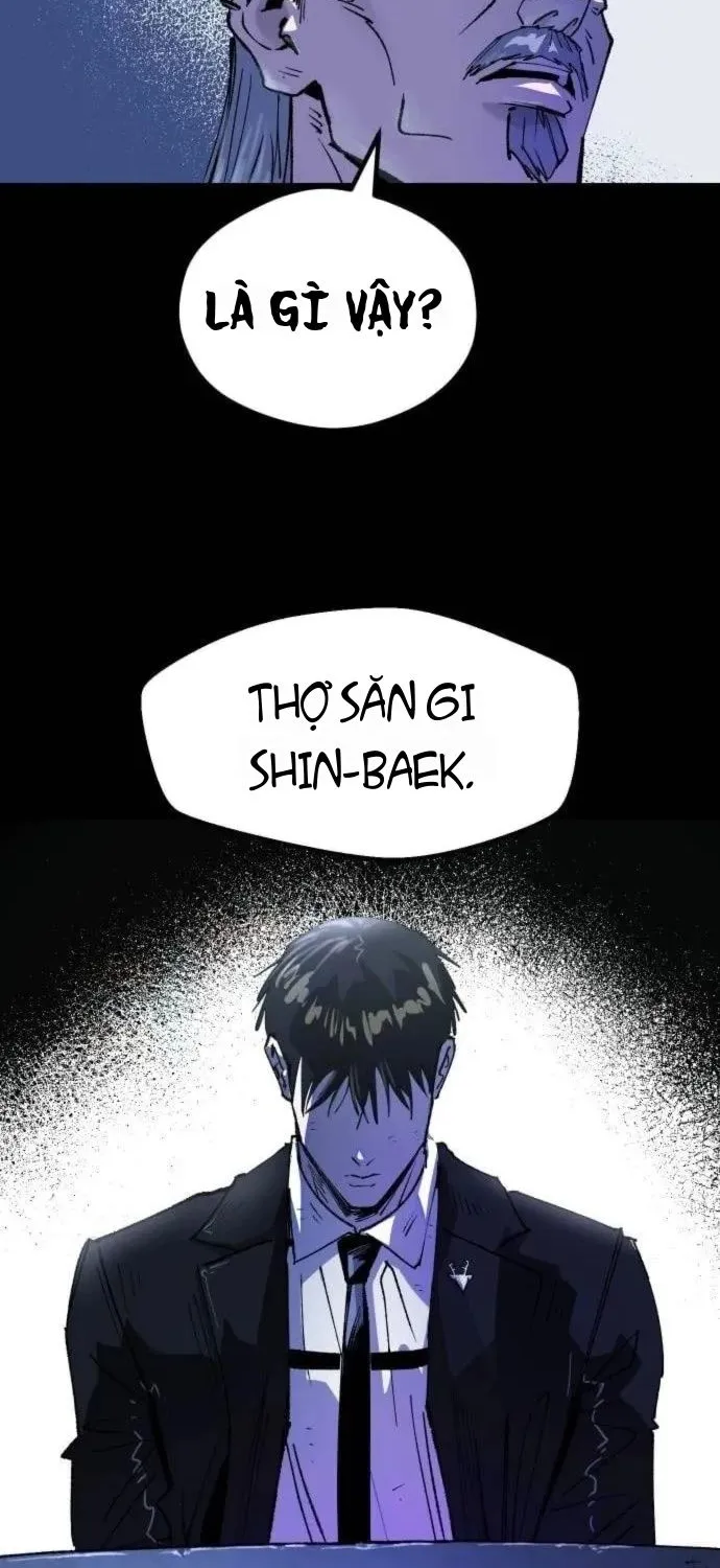 Hòn Đảo Sao Và Xiềng Xích Chap 52 - Next Chap 53