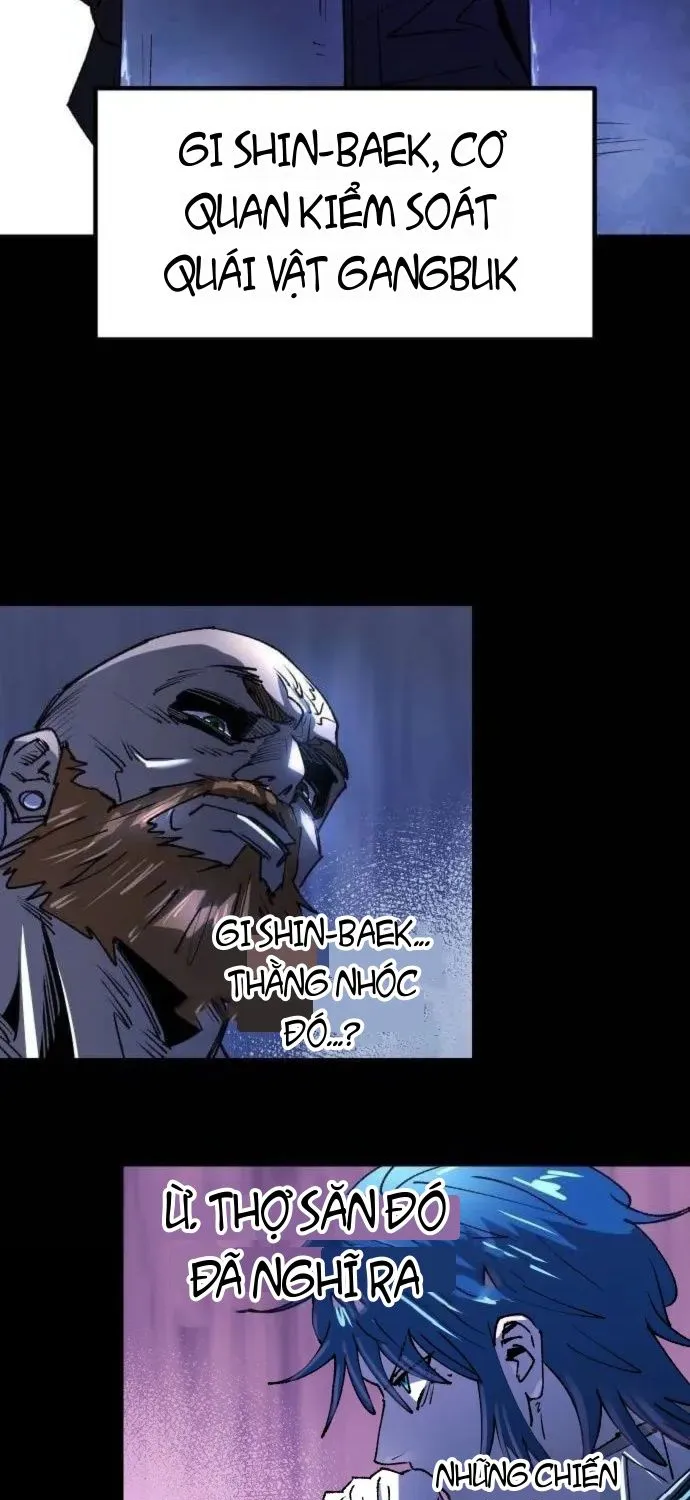 Hòn Đảo Sao Và Xiềng Xích Chap 52 - Next Chap 53