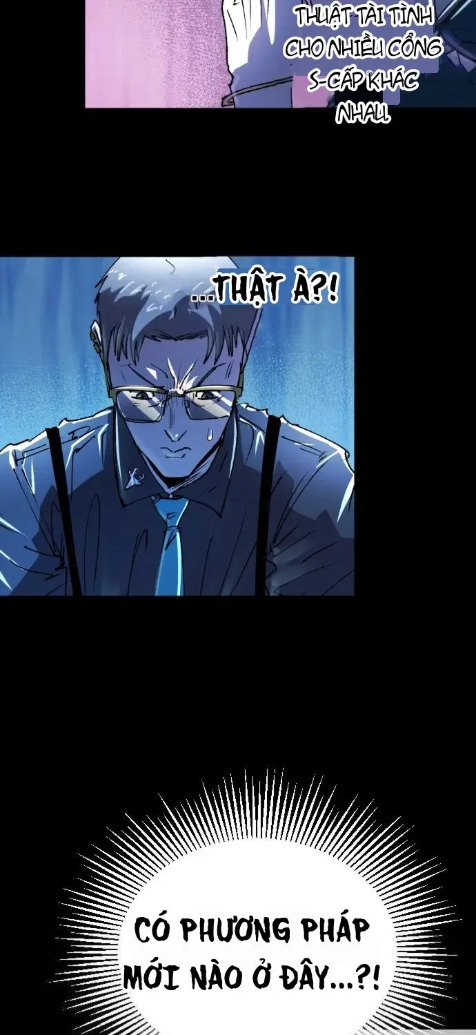 Hòn Đảo Sao Và Xiềng Xích Chap 52 - Next Chap 53