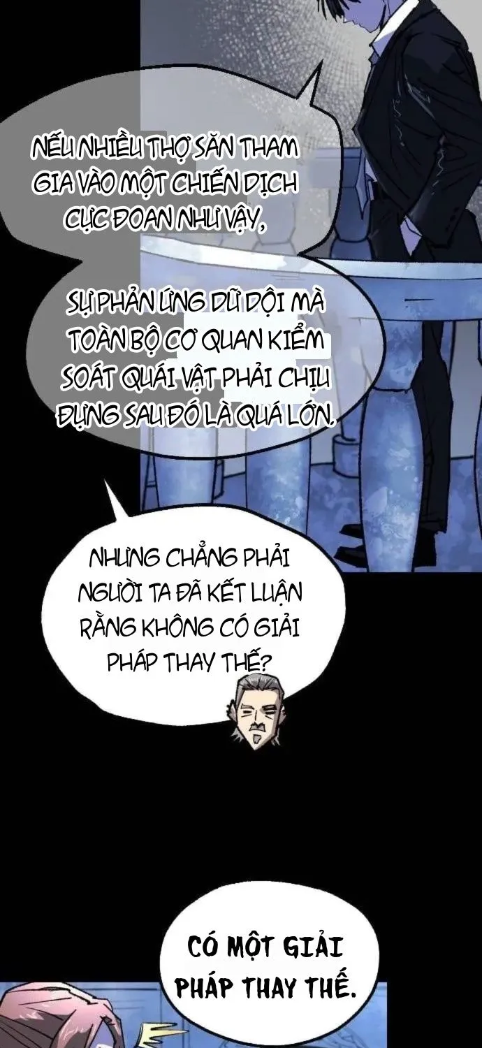 Hòn Đảo Sao Và Xiềng Xích Chap 52 - Next Chap 53