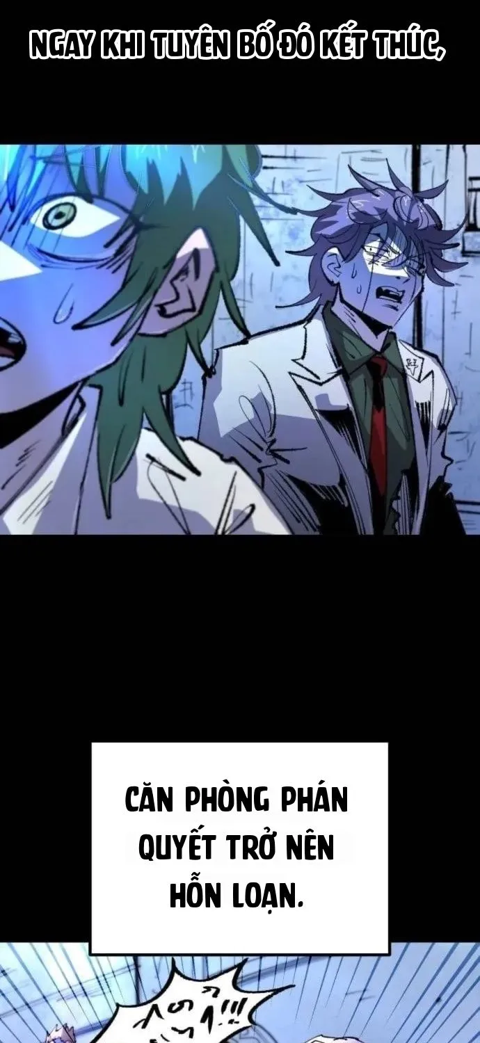 Hòn Đảo Sao Và Xiềng Xích Chap 52 - Next Chap 53