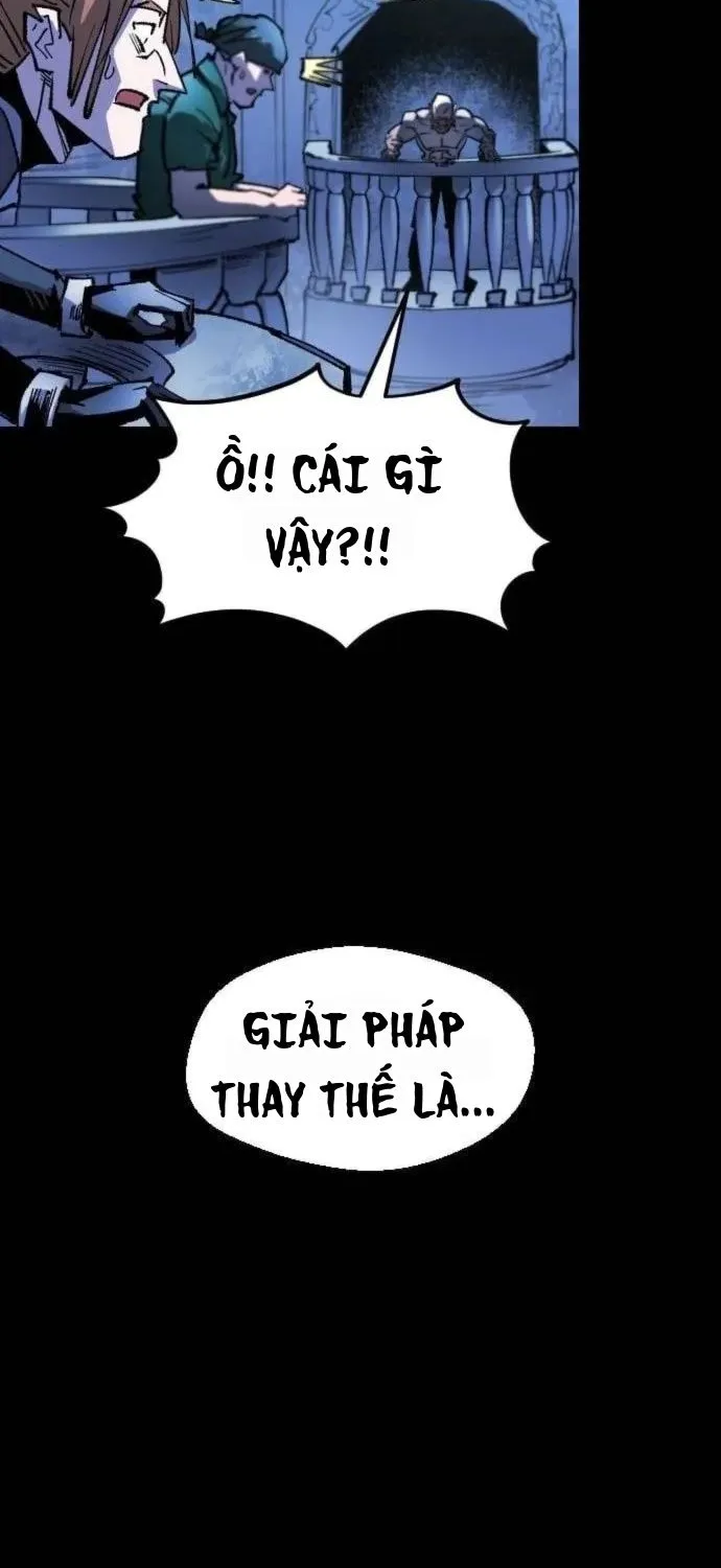 Hòn Đảo Sao Và Xiềng Xích Chap 52 - Next Chap 53