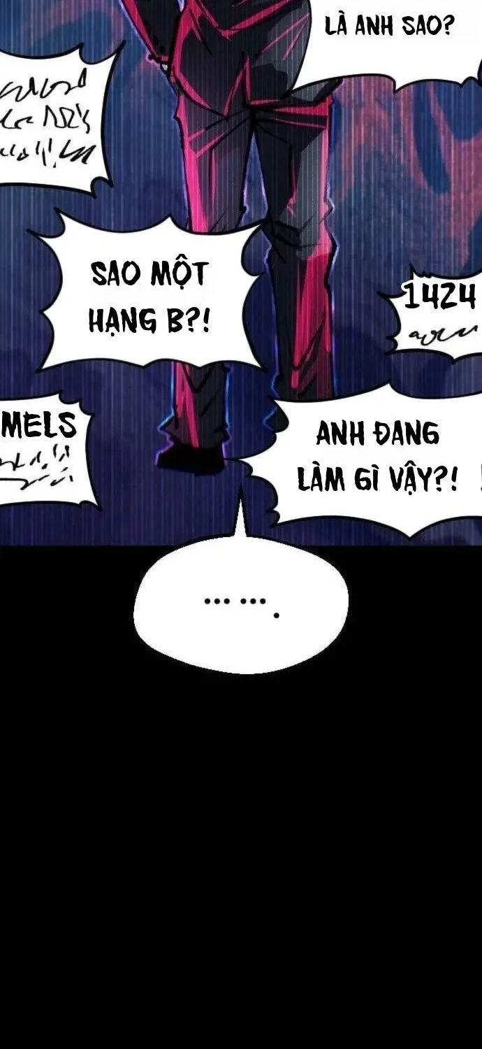 Hòn Đảo Sao Và Xiềng Xích Chap 52 - Next Chap 53