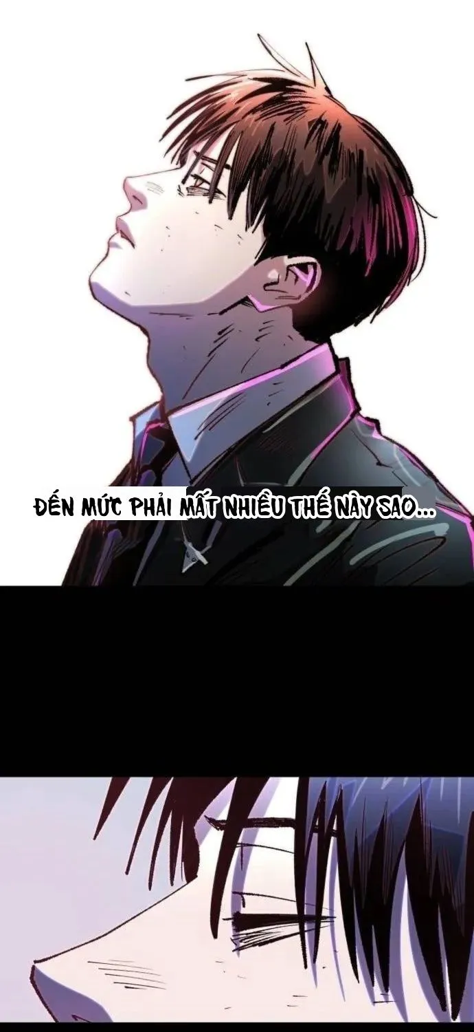 Hòn Đảo Sao Và Xiềng Xích Chap 52 - Next Chap 53