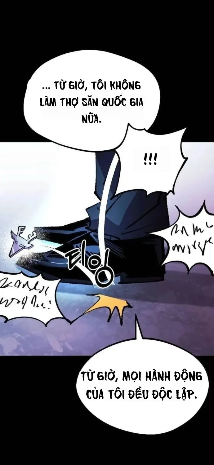 Hòn Đảo Sao Và Xiềng Xích Chap 52 - Next Chap 53