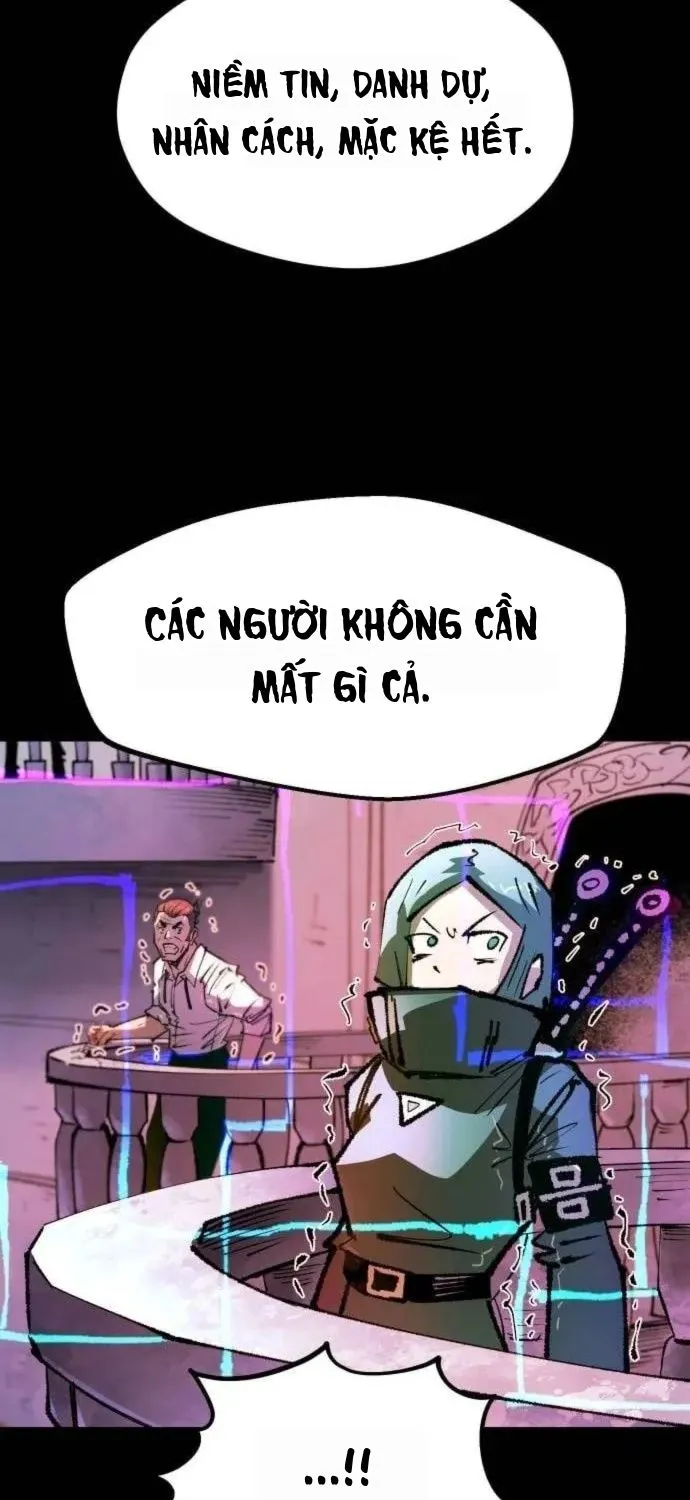 Hòn Đảo Sao Và Xiềng Xích Chap 52 - Next Chap 53
