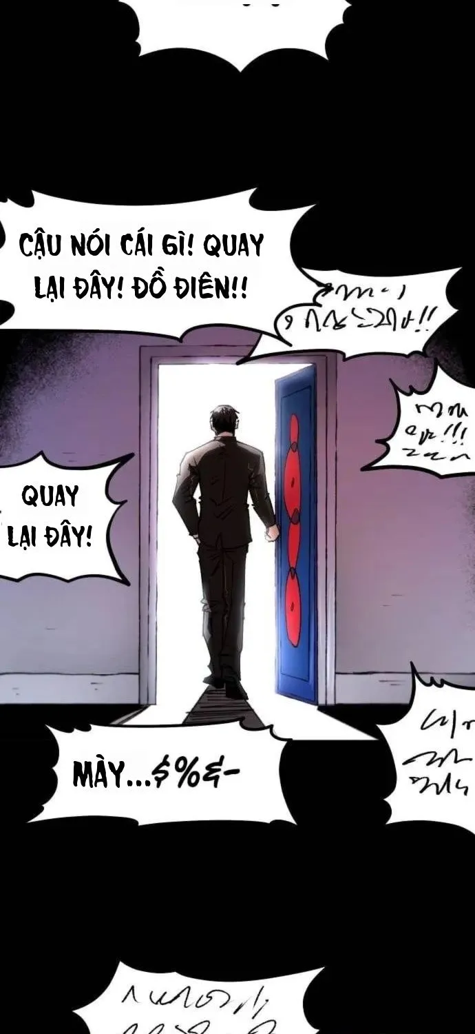Hòn Đảo Sao Và Xiềng Xích Chap 52 - Next Chap 53