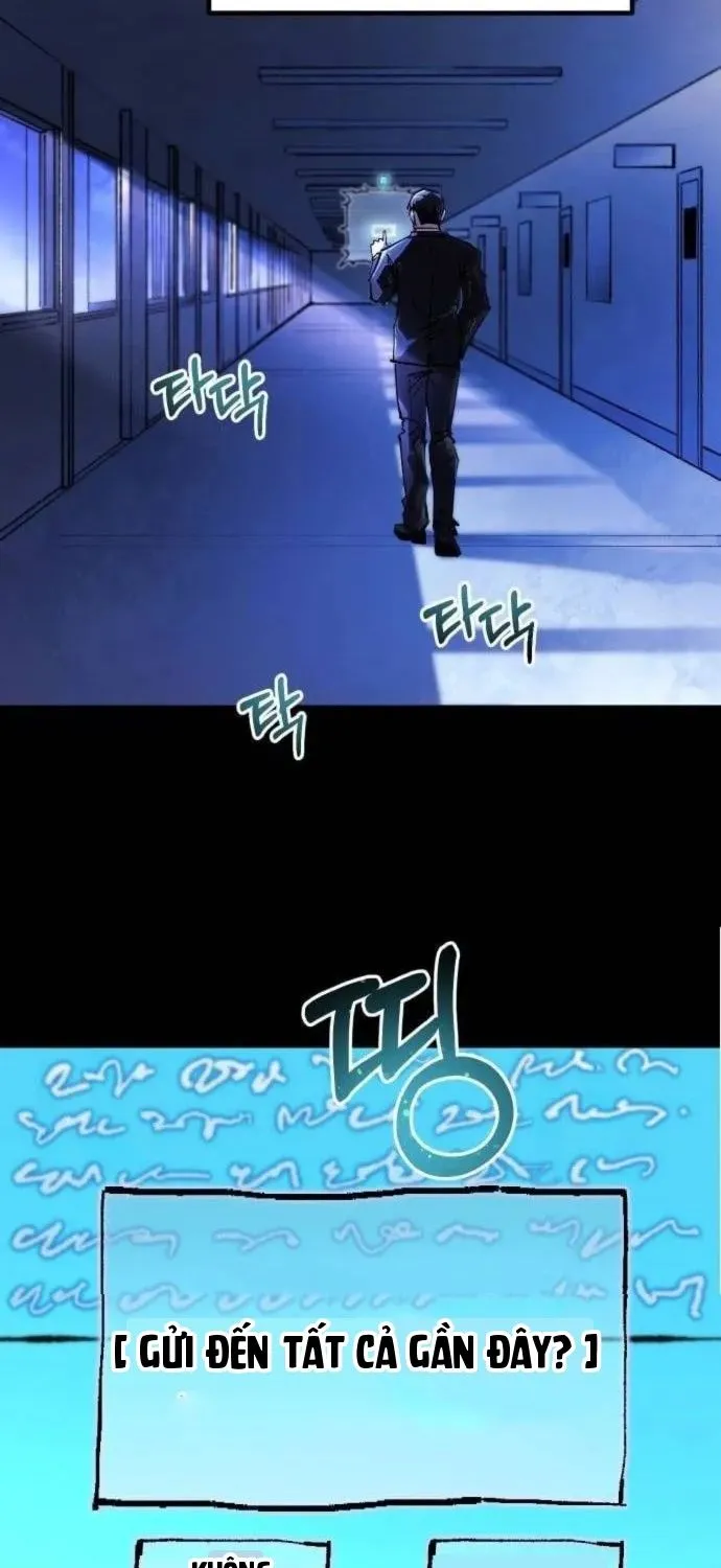 Hòn Đảo Sao Và Xiềng Xích Chap 52 - Next Chap 53