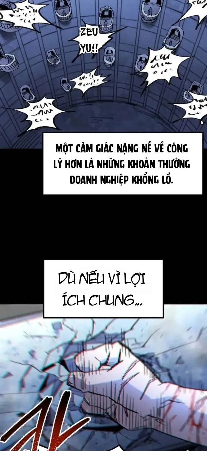 Hòn Đảo Sao Và Xiềng Xích Chap 52 - Next Chap 53