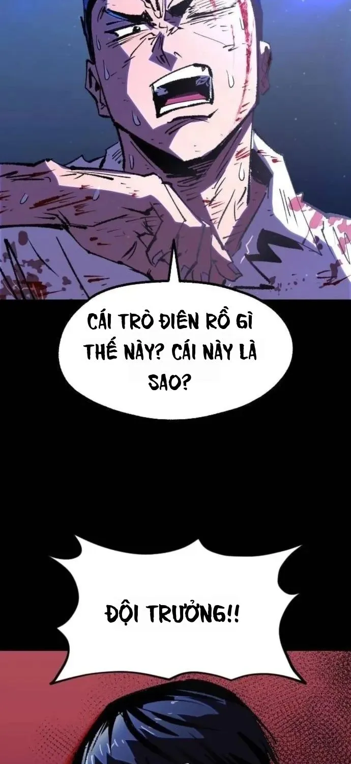 Hòn Đảo Sao Và Xiềng Xích Chap 52 - Next Chap 53