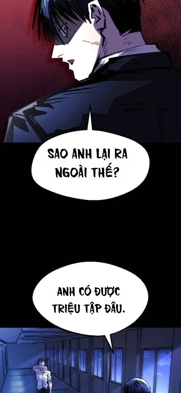 Hòn Đảo Sao Và Xiềng Xích Chap 52 - Next Chap 53