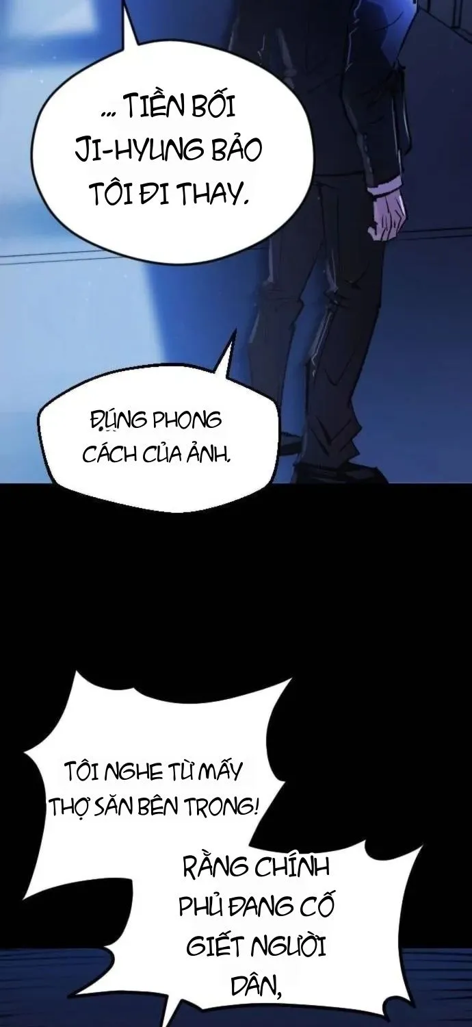 Hòn Đảo Sao Và Xiềng Xích Chap 52 - Next Chap 53