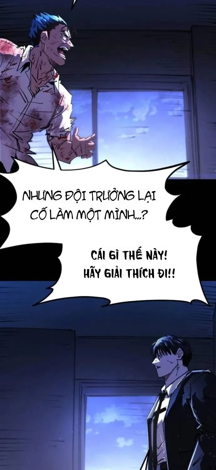 Hòn Đảo Sao Và Xiềng Xích Chap 52 - Next Chap 53