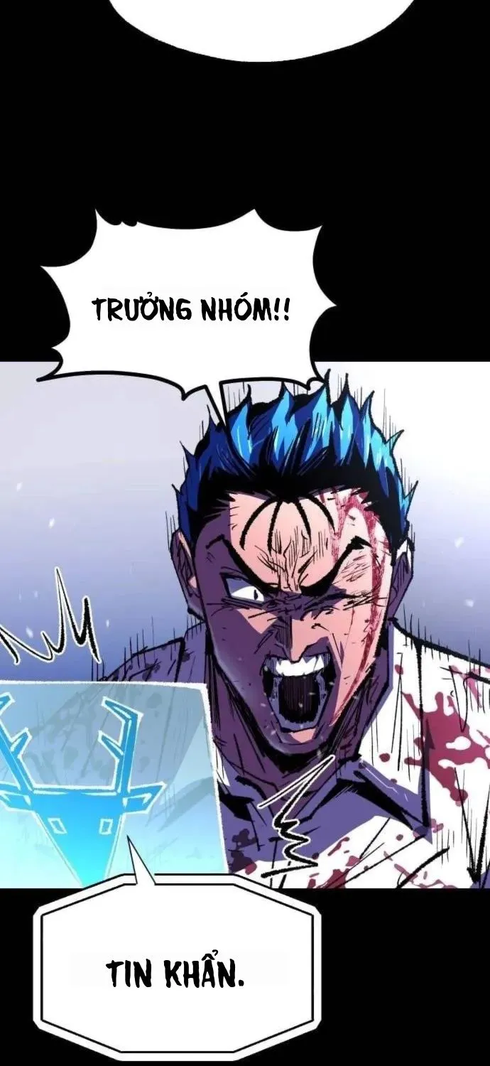 Hòn Đảo Sao Và Xiềng Xích Chap 52 - Next Chap 53
