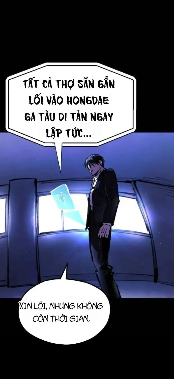 Hòn Đảo Sao Và Xiềng Xích Chap 52 - Next Chap 53