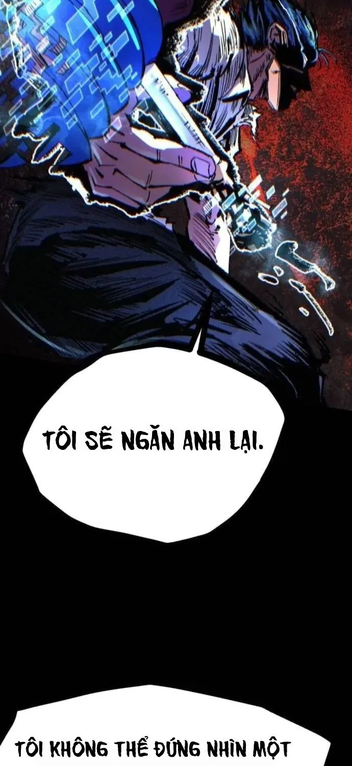 Hòn Đảo Sao Và Xiềng Xích Chap 52 - Next Chap 53