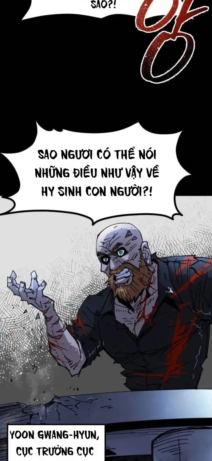 Hòn Đảo Sao Và Xiềng Xích Chap 52 - Next Chap 53