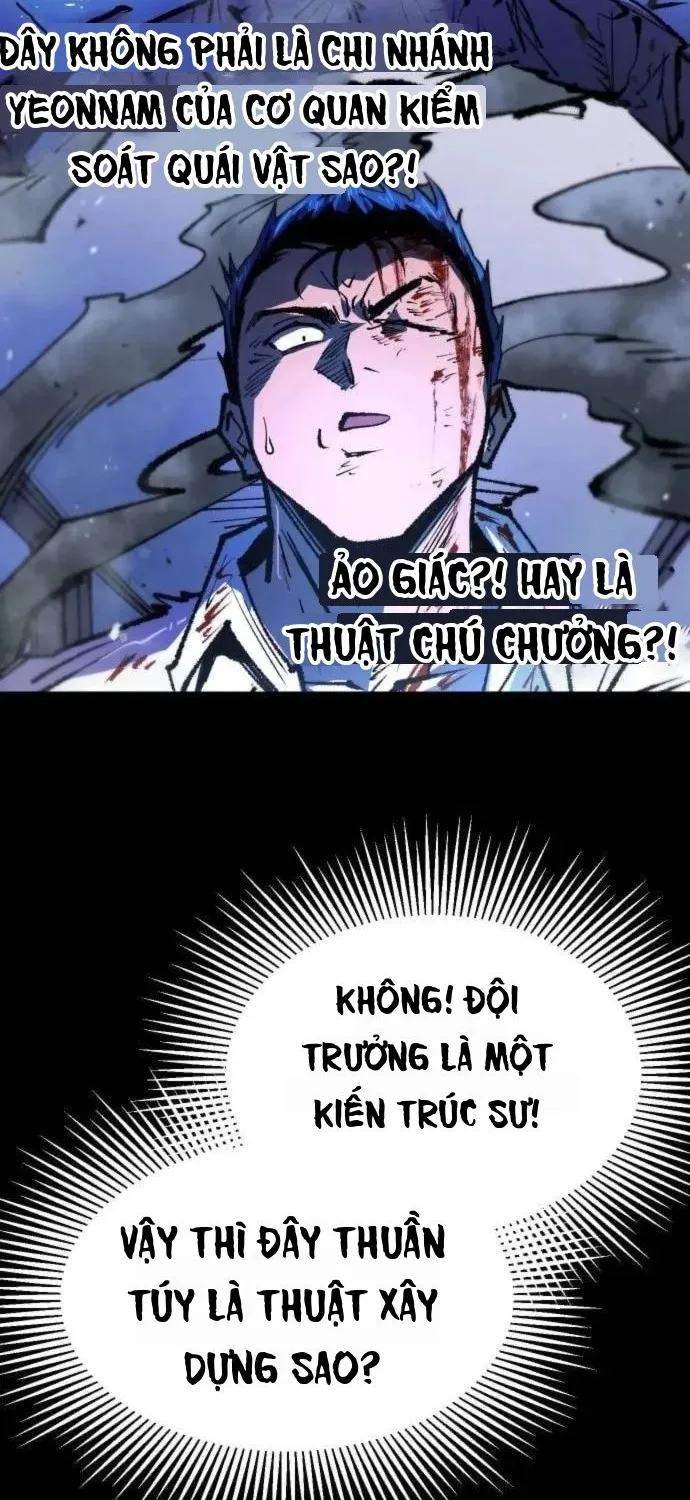Hòn Đảo Sao Và Xiềng Xích Chap 52 - Next Chap 53