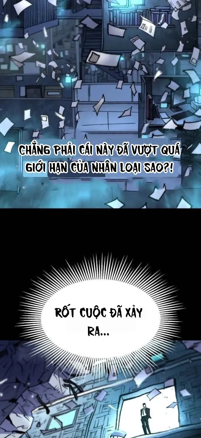 Hòn Đảo Sao Và Xiềng Xích Chap 52 - Next Chap 53