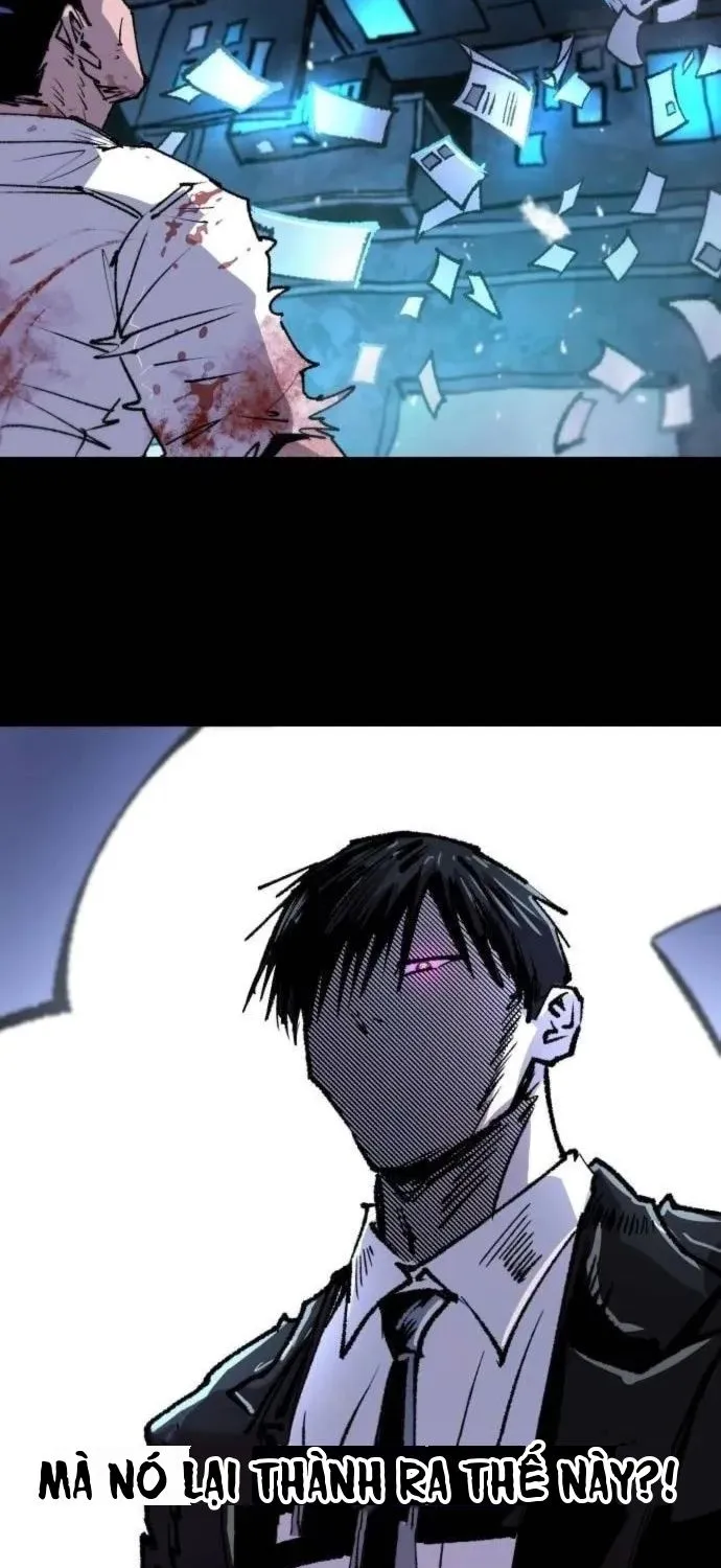 Hòn Đảo Sao Và Xiềng Xích Chap 52 - Next Chap 53