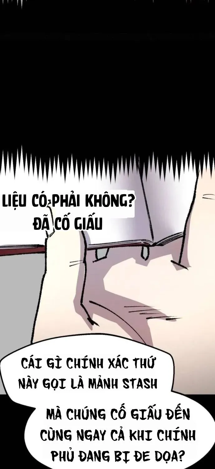 Hòn Đảo Sao Và Xiềng Xích Chap 53 - Next Chap 54