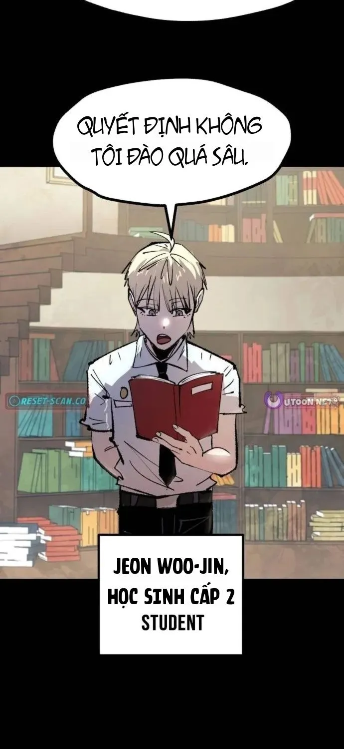 Hòn Đảo Sao Và Xiềng Xích Chap 53 - Next Chap 54