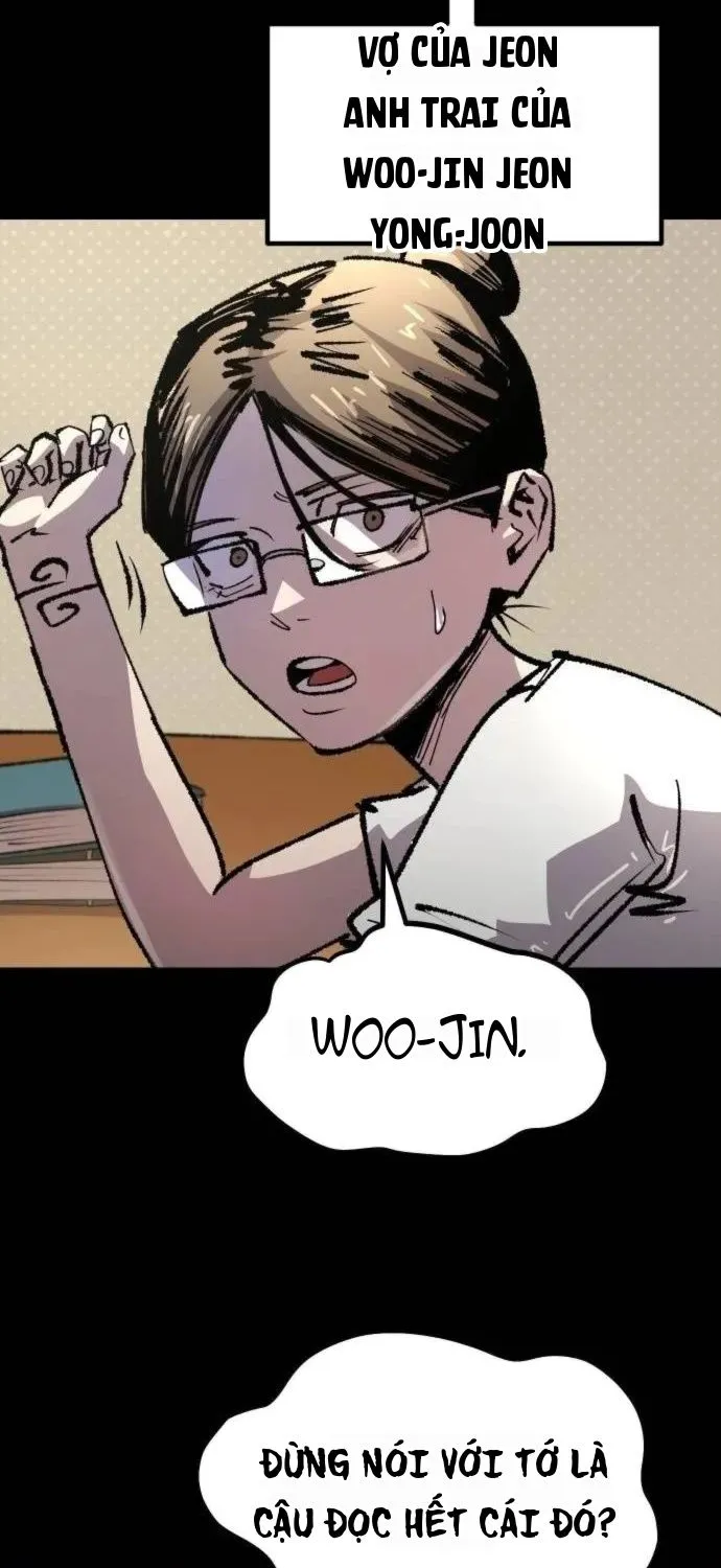 Hòn Đảo Sao Và Xiềng Xích Chap 53 - Next Chap 54
