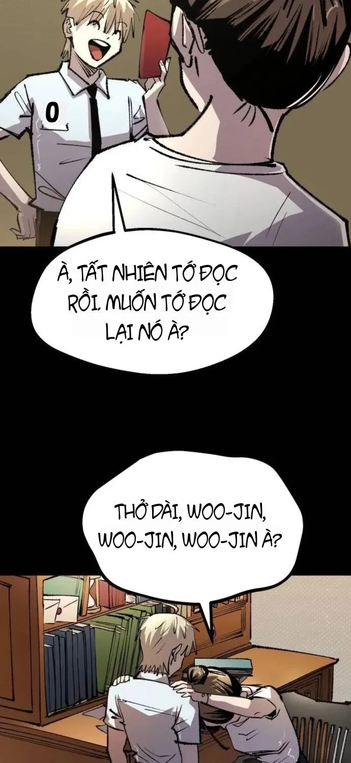 Hòn Đảo Sao Và Xiềng Xích Chap 53 - Next Chap 54
