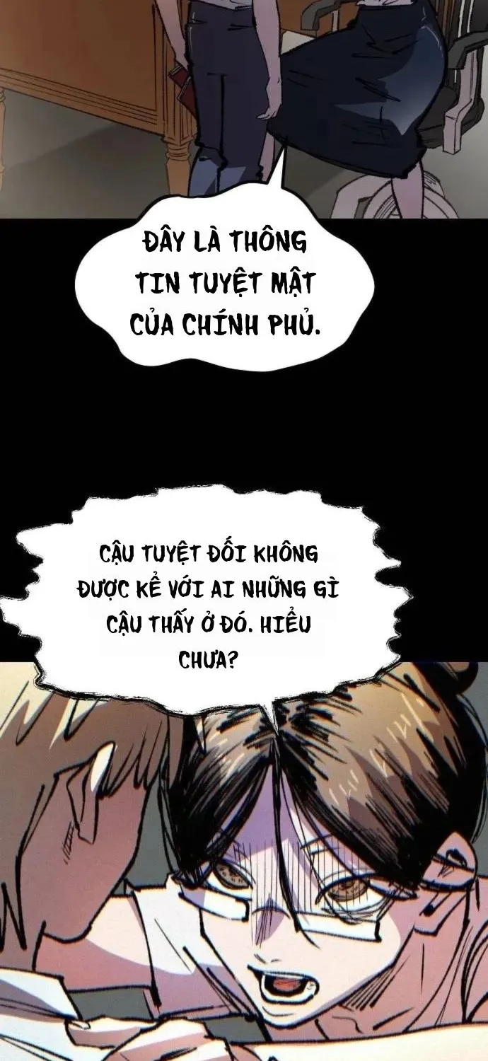 Hòn Đảo Sao Và Xiềng Xích Chap 53 - Next Chap 54