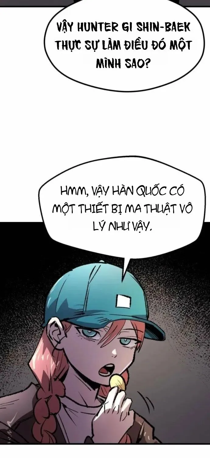 Hòn Đảo Sao Và Xiềng Xích Chap 53 - Next Chap 54