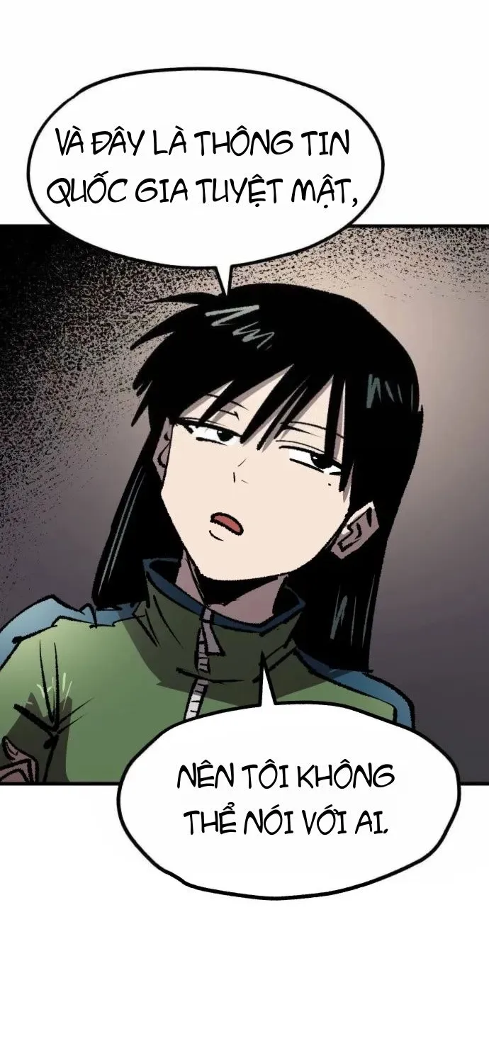Hòn Đảo Sao Và Xiềng Xích Chap 53 - Next Chap 54