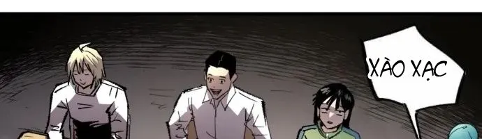 Hòn Đảo Sao Và Xiềng Xích Chap 53 - Next Chap 54