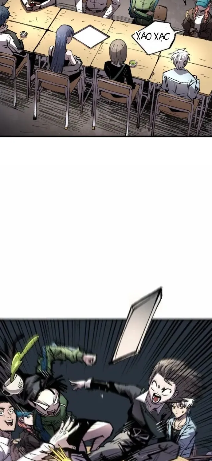 Hòn Đảo Sao Và Xiềng Xích Chap 53 - Next Chap 54