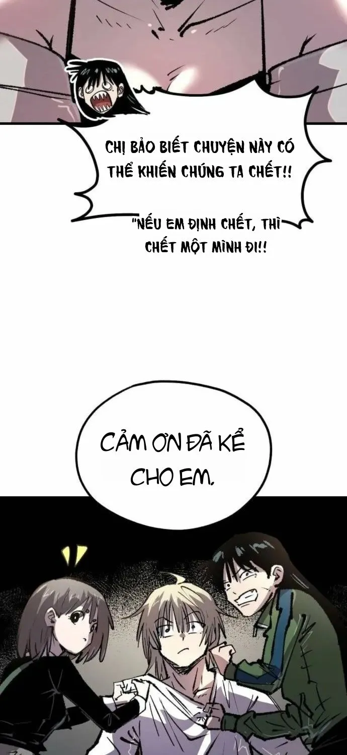 Hòn Đảo Sao Và Xiềng Xích Chap 53 - Next Chap 54