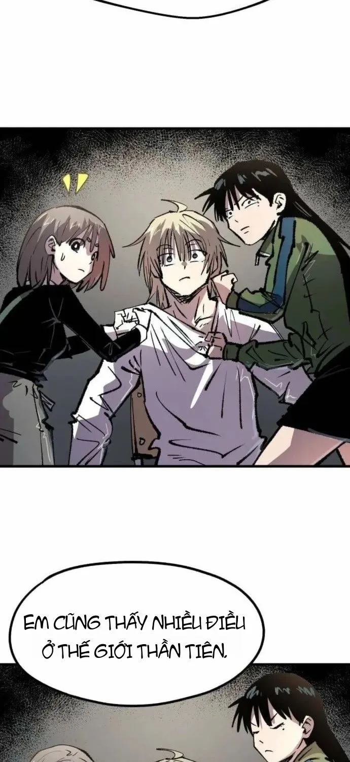 Hòn Đảo Sao Và Xiềng Xích Chap 53 - Next Chap 54