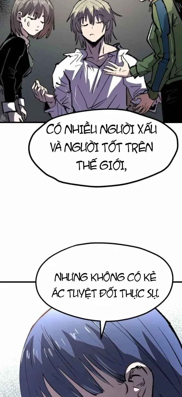 Hòn Đảo Sao Và Xiềng Xích Chap 53 - Next Chap 54