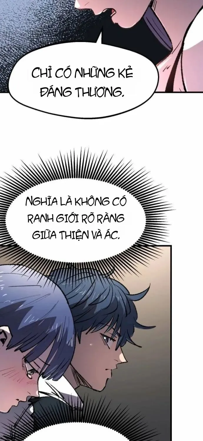 Hòn Đảo Sao Và Xiềng Xích Chap 53 - Next Chap 54