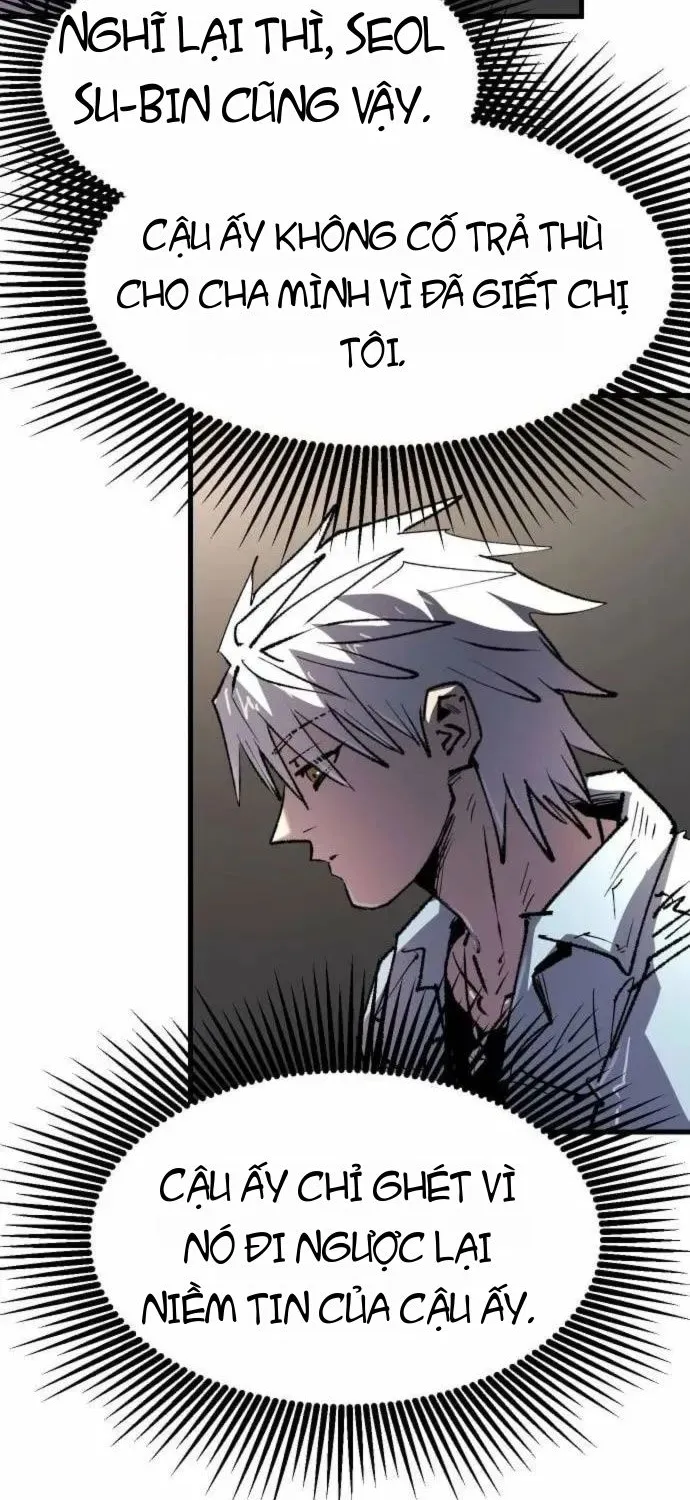 Hòn Đảo Sao Và Xiềng Xích Chap 53 - Next Chap 54