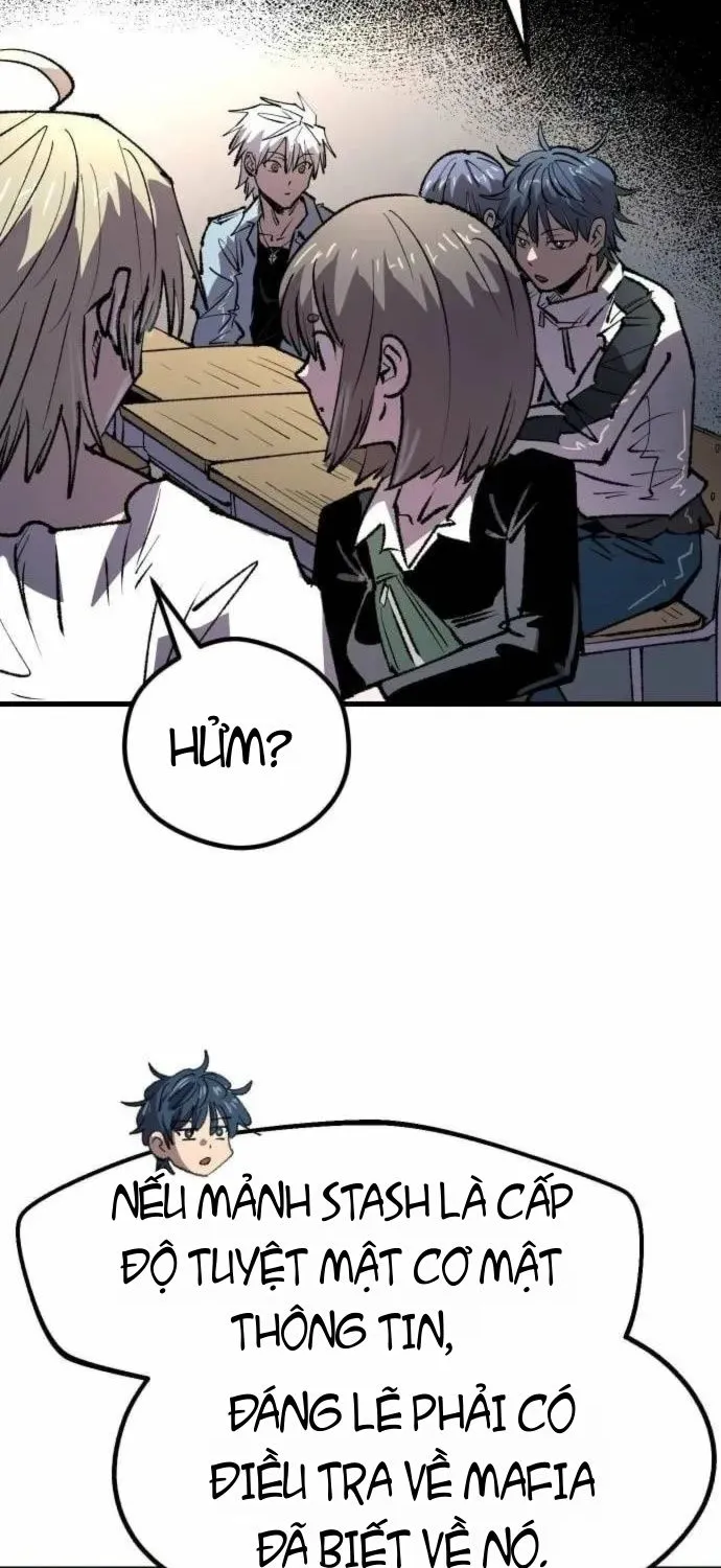 Hòn Đảo Sao Và Xiềng Xích Chap 53 - Next Chap 54