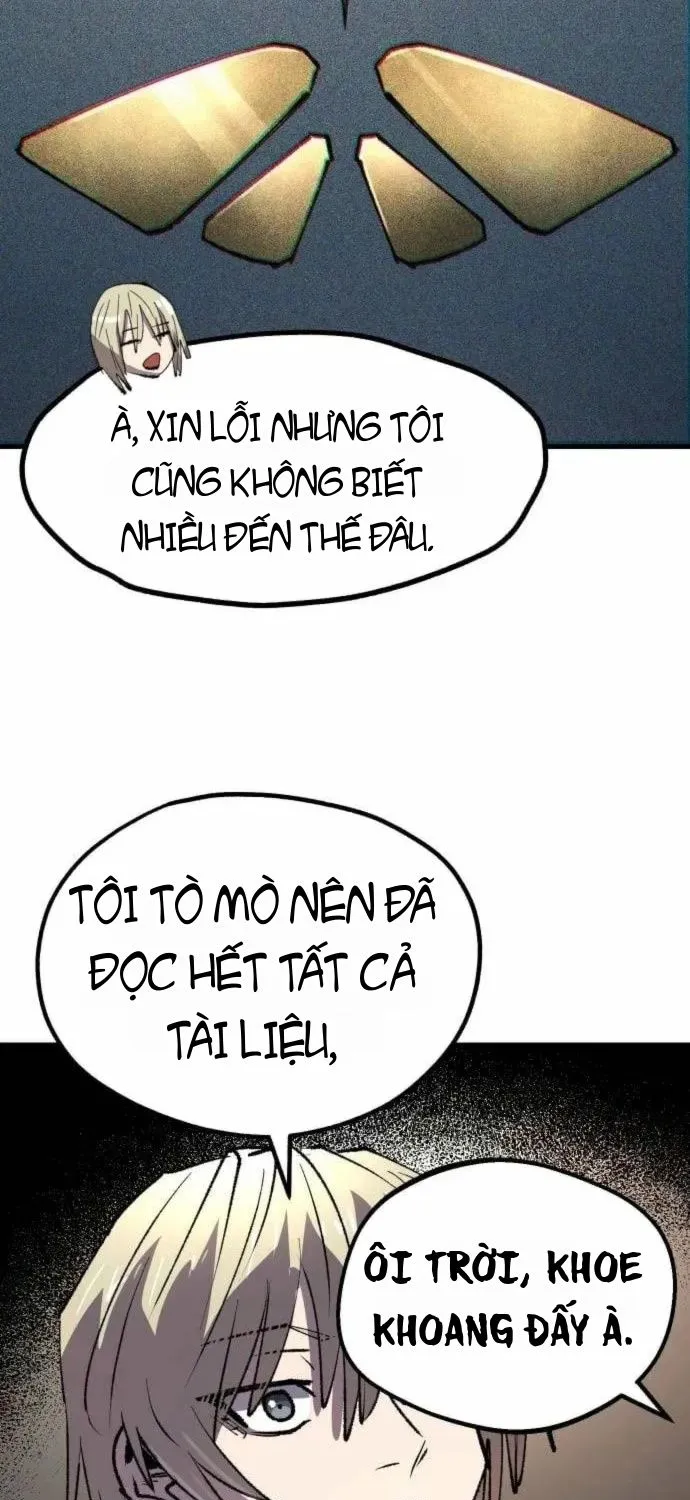Hòn Đảo Sao Và Xiềng Xích Chap 53 - Next Chap 54