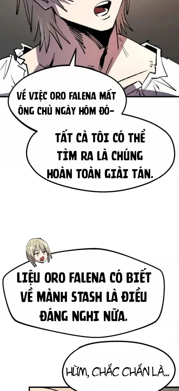 Hòn Đảo Sao Và Xiềng Xích Chap 53 - Next Chap 54